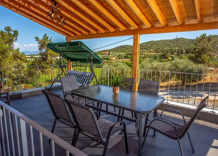 Privileged Villa