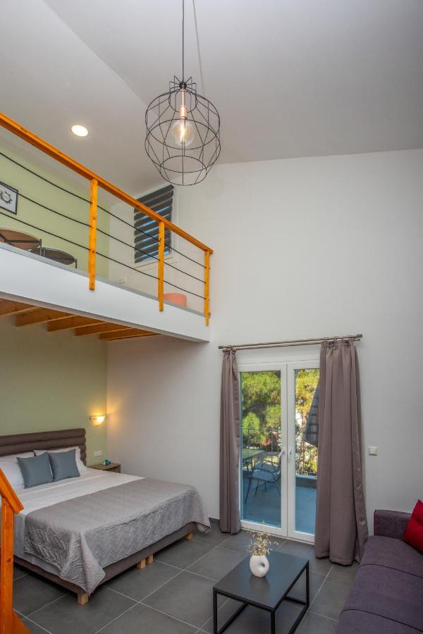 Hotel de apartamente Privileged