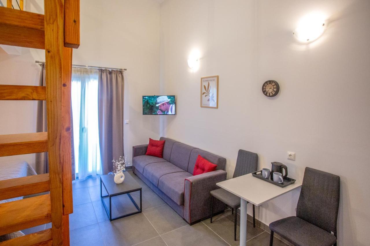 Hotel de apartamente Privileged *