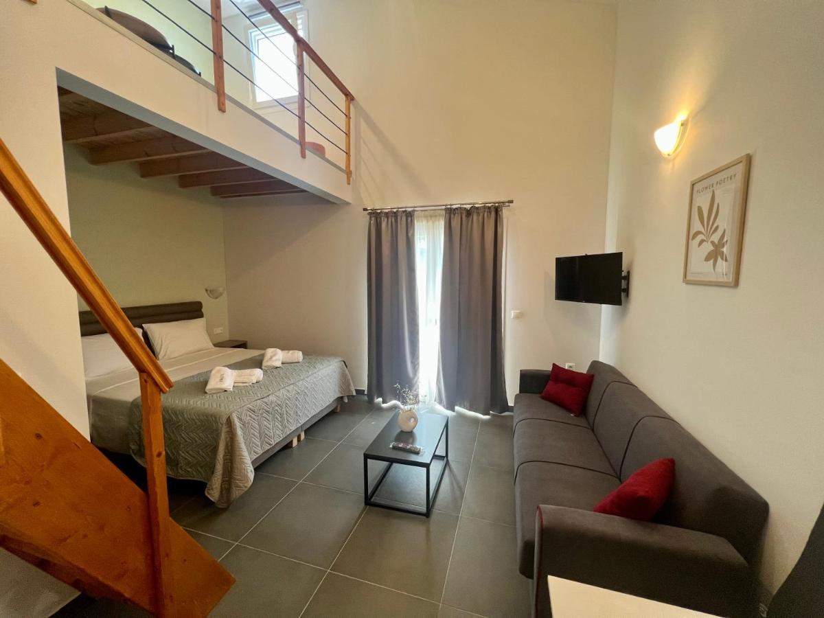 Privileged Hotel de apartamente