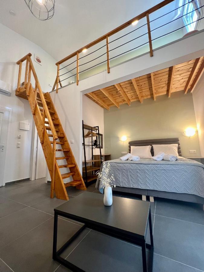 Privileged Hotel de apartamente *