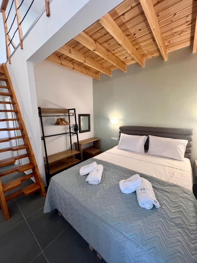 Privileged Hotel de apartamente *