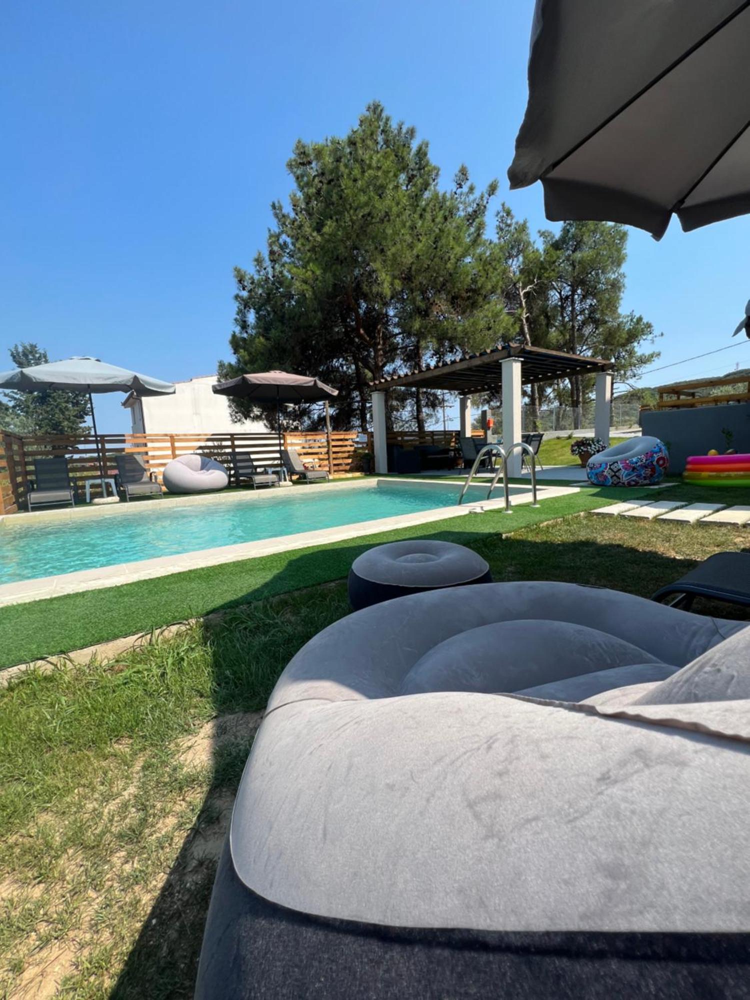 Hotel de apartamente Privileged